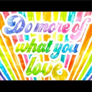 List, Like, Love, Shop🤫